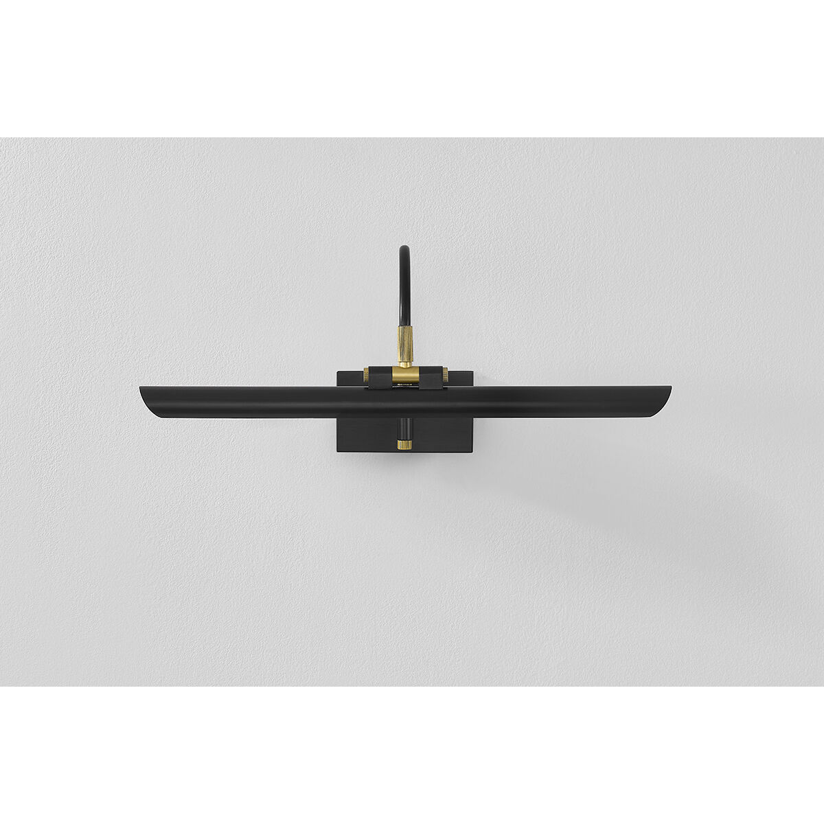 Elowen 10 watt 17.5 inch Aged Old Bronze Picture Light Wall Light